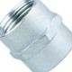 Conector Femea Fixo Ekoflex Bsp 2'' Latao 260