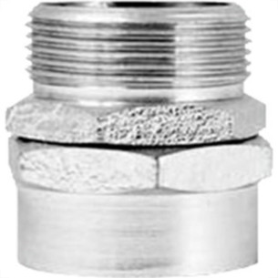 Conector Macho Giratorio Ekoflex Bsp 3''Latao 252