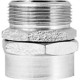 Conector Macho Giratorio Ekoflex Bsp 3''Latao 252