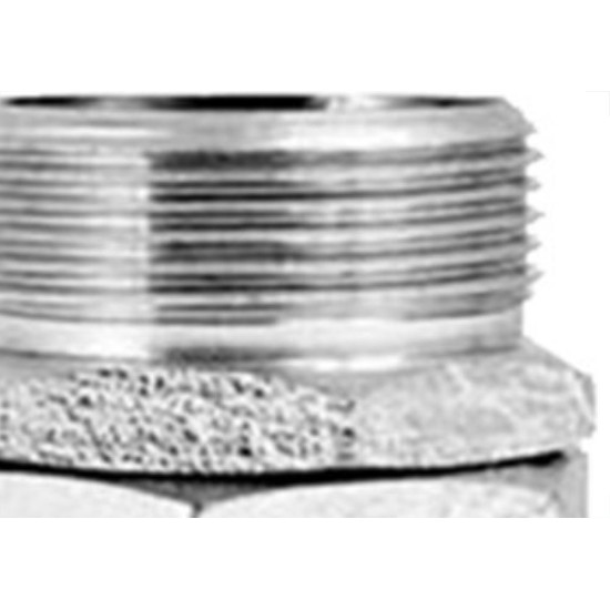 Conector Macho Giratorio Ekoflex Bsp 3''Latao 252