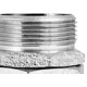 Conector Macho Giratorio Ekoflex Bsp 3''Latao 252