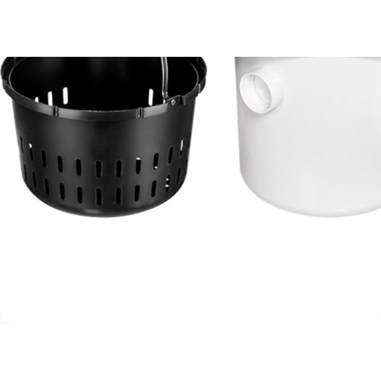 Caixa Sifonada Herc Com Cesto Quadrado 250X250X75 2309