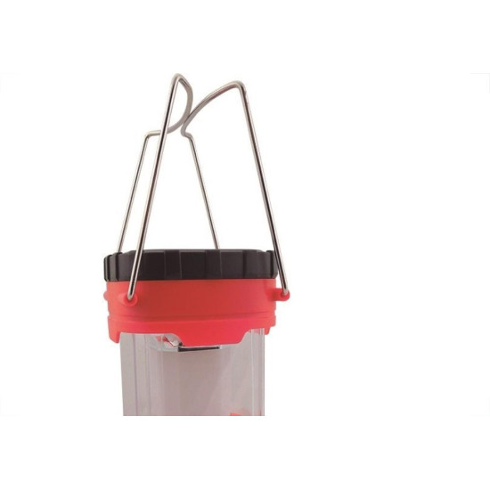 Lampiao Led Brasfort Retratil Pilhas 3Aa 7839 Lampiao Led Brasfort Retratil Pilhas 3Aa 7839