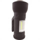 Lanterna Led Brasfort Sirius Com Luz Auxiliar 7840 Lanterna Led Brasfort Sirius Com Luz Auxiliar 7840