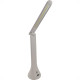 Luminaria Led Brasfort Cob Mesa Pilhas 3Aa 7844 Luminaria Led Brasfort Cob Mesa Pilhas 3Aa 7844