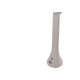 Luminaria Led Brasfort Cob Mesa Pilhas 3Aa 7844 Luminaria Led Brasfort Cob Mesa Pilhas 3Aa 7844