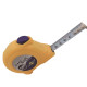 Trena Brasfort Auto-Trava Basica 5M/19Mm 7751 Trena Brasfort Auto-Trava Basica 5M/19Mm 7751
