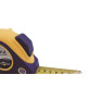 Trena Brasfort Auto-Trava Emborrachada 10M/25Mm 7757 Trena Brasfort Auto-Trava Emborrachada 10M/25Mm 7757