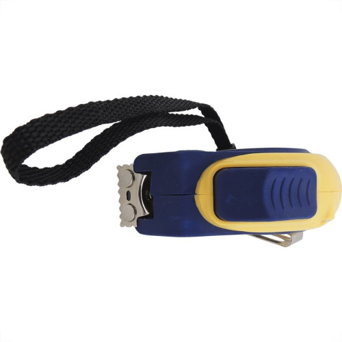 Trena Brasfort Auto-Trava Emborrachada 3M/16Mm 7753 Trena Brasfort Auto-Trava Emborrachada 3M/16Mm 7753