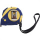 Trena Brasfort Auto-Trava Emborrachada 3M/16Mm 7753 Trena Brasfort Auto-Trava Emborrachada 3M/16Mm 7753