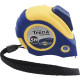 Trena Brasfort Auto-Trava Emborrachada 5M/19Mm 7754 Trena Brasfort Auto-Trava Emborrachada 5M/19Mm 7754