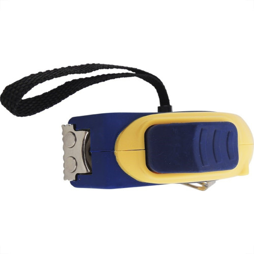 Trena Brasfort Auto-Trava Emborrachada 5M/19Mm 7754 Trena Brasfort Auto-Trava Emborrachada 5M/19Mm 7754