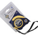 Trena Brasfort Auto-Trava Emborrachada 5M/25Mm 7755 Trena Brasfort Auto-Trava Emborrachada 5M/25Mm 7755