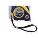 Trena Brasfort Auto-Trava Emborrachada 5M/25Mm 7755 Trena Brasfort Auto-Trava Emborrachada 5M/25Mm 7755