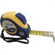 Trena Brasfort Auto-Trava Emborrachada 7,5M/25Mm 7756 Trena Brasfort Auto-Trava Emborrachada 7,5M/25Mm 7756