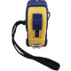 Trena Brasfort Emborrachada Grip 3M/16Mm Com Trava 7758 Trena Brasfort Emborrachada Grip 3M/16Mm Com Trava 7758