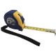 Trena Brasfort Emborrachada Grip 3M/16Mm Com Trava 7758 Trena Brasfort Emborrachada Grip 3M/16Mm Com Trava 7758