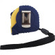 Trena Brasfort Emborrachada Grip 3M/16Mm Com Trava 7758 Trena Brasfort Emborrachada Grip 3M/16Mm Com Trava 7758