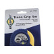 Trena Brasfort Emborrachada Grip 3M/16Mm Com Trava 7758 Trena Brasfort Emborrachada Grip 3M/16Mm Com Trava 7758