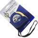 Trena Brasfort Emborrachada Grip 5M/19Mm Com Trava 7760 Trena Brasfort Emborrachada Grip 5M/19Mm Com Trava 7760