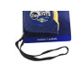 Trena Brasfort Emborrachada Grip 5M/19Mm Com Trava 7760 Trena Brasfort Emborrachada Grip 5M/19Mm Com Trava 7760