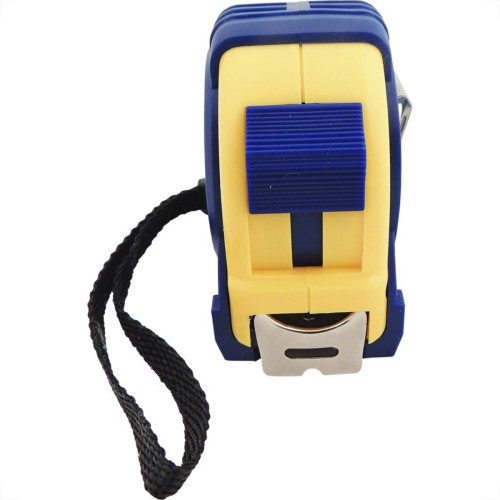Trena Brasfort Emborrachada Grip 5M/25Mm Com Trava 7761 Trena Brasfort Emborrachada Grip 5M/25Mm Com Trava 7761