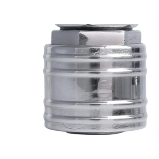 Engate Rapido Ar Garden Zamac 1/2'' Macho 10403E Engate Rapido Ar Garden Zamac 1/2'' Macho 10403E