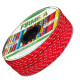 Corda Poliester Firmeza Carretel Cor 3Mm/400M 561 Corda Poliester Firmeza Carretel Cor 3Mm/400M 561