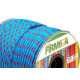 Corda Poliester Firmeza Carretel Cor 8Mm/240M 20601