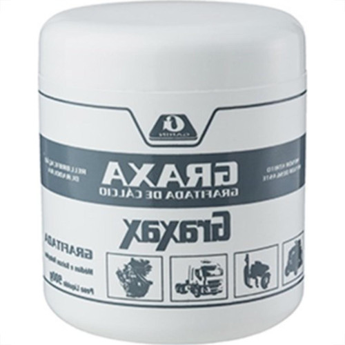 Graxa Calcio Grafitada Garin Uso Geral 900 Lgcg-900 Graxa Calcio Grafitada Garin Uso Geral 900 Lgcg-900