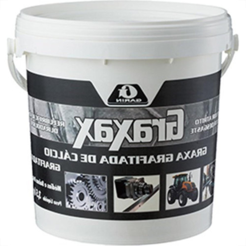 Graxa Calcio Grafitada Garin Uso Geral 3,5Kg Lgcg-3.5 Graxa Calcio Grafitada Garin Uso Geral 3,5Kg Lgcg-3.5
