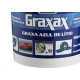 Graxa Litio Azul Garin Para Rolamento 130Â°3,5Kg Lgla-3.5