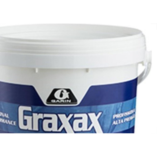 Graxa Litio Azul Garin Para Rolamento 130Â°3,5Kg Lgla-3.5