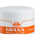 Graxa Litio Branca Garin 150° 900G Lglb-900 Graxa Litio Branca Garin 150° 900G Lglb-900