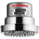 Chuveiro Lorenzetti Tradicao 220V 5700W Chuveiro Lorenzetti Tradicao 220V 5700W