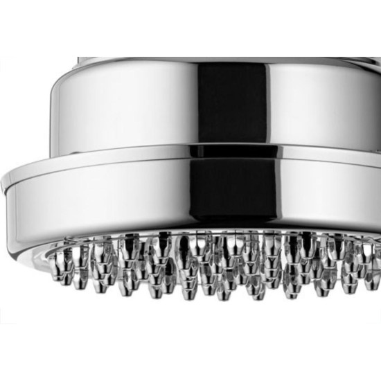 Chuveiro Lorenzetti Tradicao 220V 5700W Chuveiro Lorenzetti Tradicao 220V 5700W