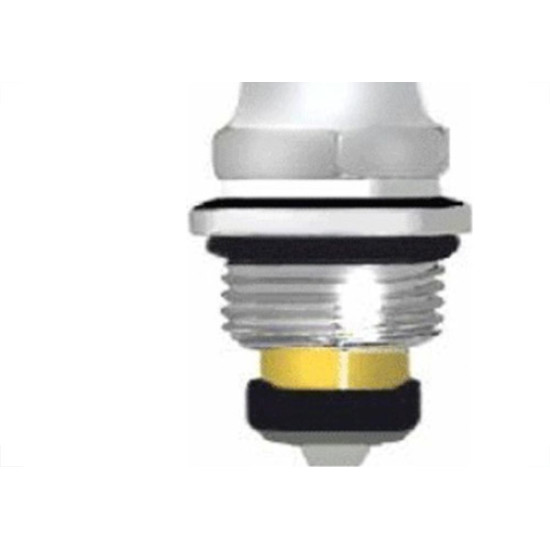 Reparo Politec Torneira Mvi Pequeno Cromado R2 1002/10003/R2 Reparo Politec Torneira Mvi Pequeno Cromado R2 1002/10003/R2