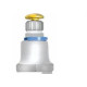 Reparo Politec Torneira Mvi Pequeno Cromado R2 1002/10003/R2 Reparo Politec Torneira Mvi Pequeno Cromado R2 1002/10003/R2