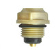 Reparo Politec Torneira Gordinho Nylon R19 1006/10007 Reparo Politec Torneira Gordinho Nylon R19 1006/10007