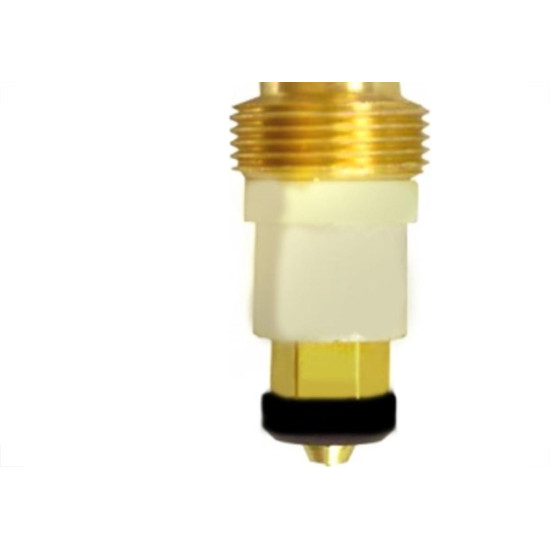 Reparo Politec Torneira Mvs Pequeno Nylon Universal R6 1014/10015/R6