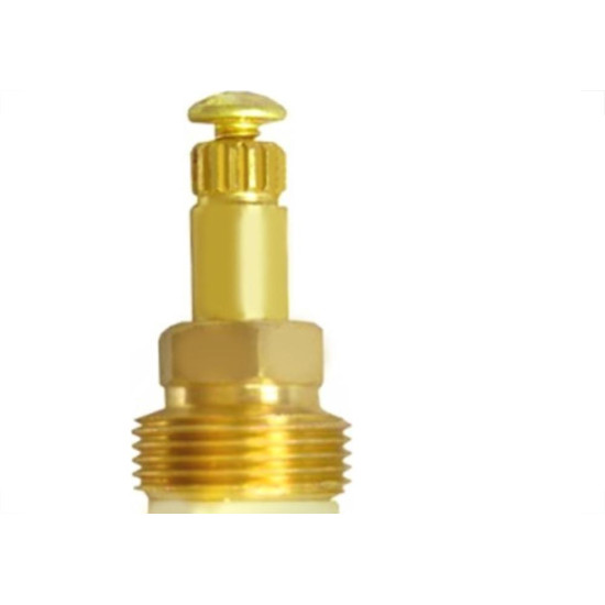Reparo Politec Torneira Mvs Pequeno Nylon Universal 1014/10015/R8