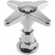 Reparo Politec Torneira Cabeca Cruz C23 Cromado 1025/10025/R2 Reparo Politec Torneira Cabeca Cruz C23 Cromado 1025/10025/R2