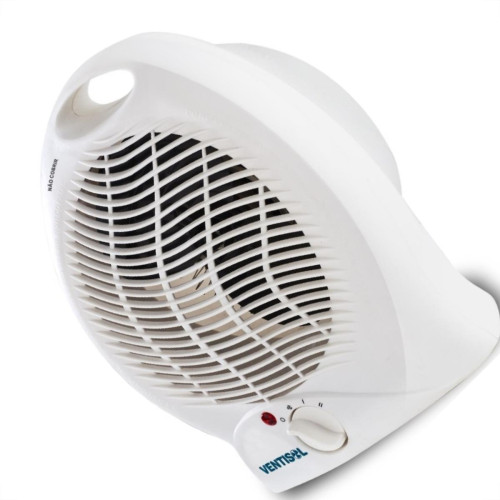 Aquecedor Ventisol Termo Ventilador A1 220V 810 Aquecedor Ventisol Termo Ventilador A1 220V 810