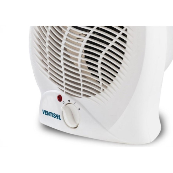 Aquecedor Ventisol Termo Ventilador A1 220V 810 Aquecedor Ventisol Termo Ventilador A1 220V 810