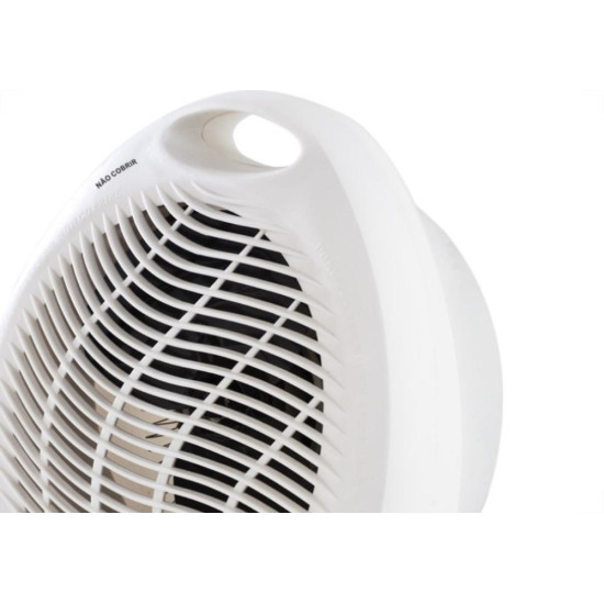 Aquecedor Ventisol Termo Ventilador A1 220V 810 Aquecedor Ventisol Termo Ventilador A1 220V 810