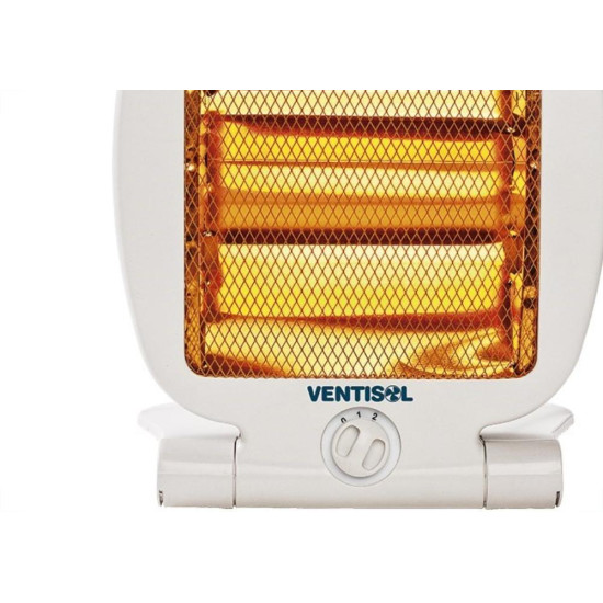 Aquecedor Ventisol Quartzo Aq2 220V 814 Aquecedor Ventisol Quartzo Aq2 220V 814