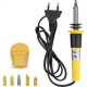 Pirografo Western 220V Com 5 Pontas Pi-07 Pirografo Western 220V Com 5 Pontas Pi-07