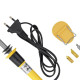 Pirografo Western 220V Com 5 Pontas Pi-07 Pirografo Western 220V Com 5 Pontas Pi-07