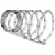 Cerca Perimetral Cerca Perimetral Aco Galvanizado 30Dm10M Galvanizado30L2.10 Cerca Perimetral Cerca Perimetral Aco Galvanizado 30Dm10M Galvanizado30L2.10