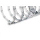 Cerca Perimetral Cerca Perimetral Aco Galvanizado 30Dm10M Galvanizado30L2.10 Cerca Perimetral Cerca Perimetral Aco Galvanizado 30Dm10M Galvanizado30L2.10